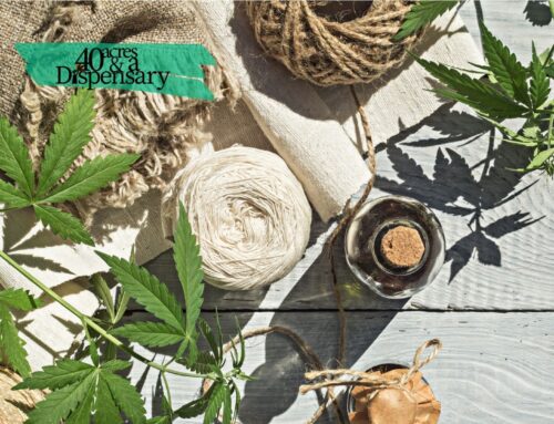 Thousands Of Hemp Products